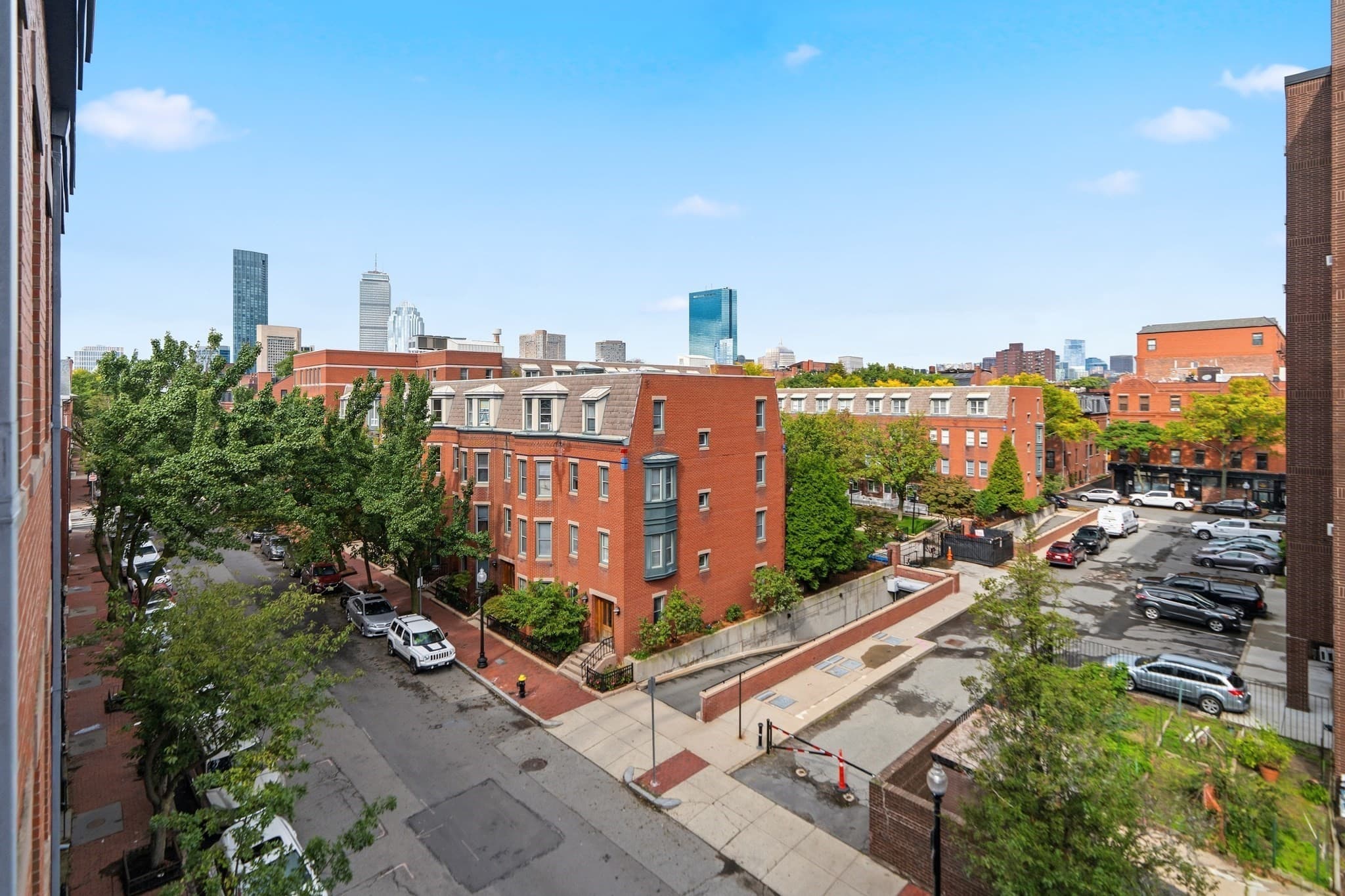 Condominium at 1723 Washington St # 410, Boston MA 02118, Boston, photo 20 of 22