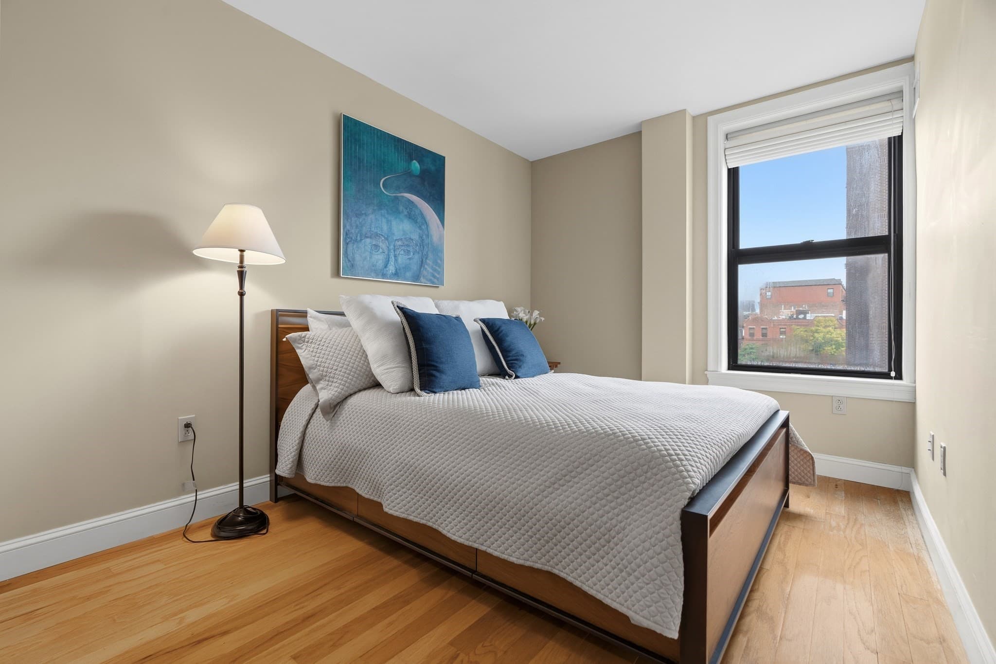 Condominium at 1723 Washington St # 410, Boston MA 02118, Boston, photo 15 of 22