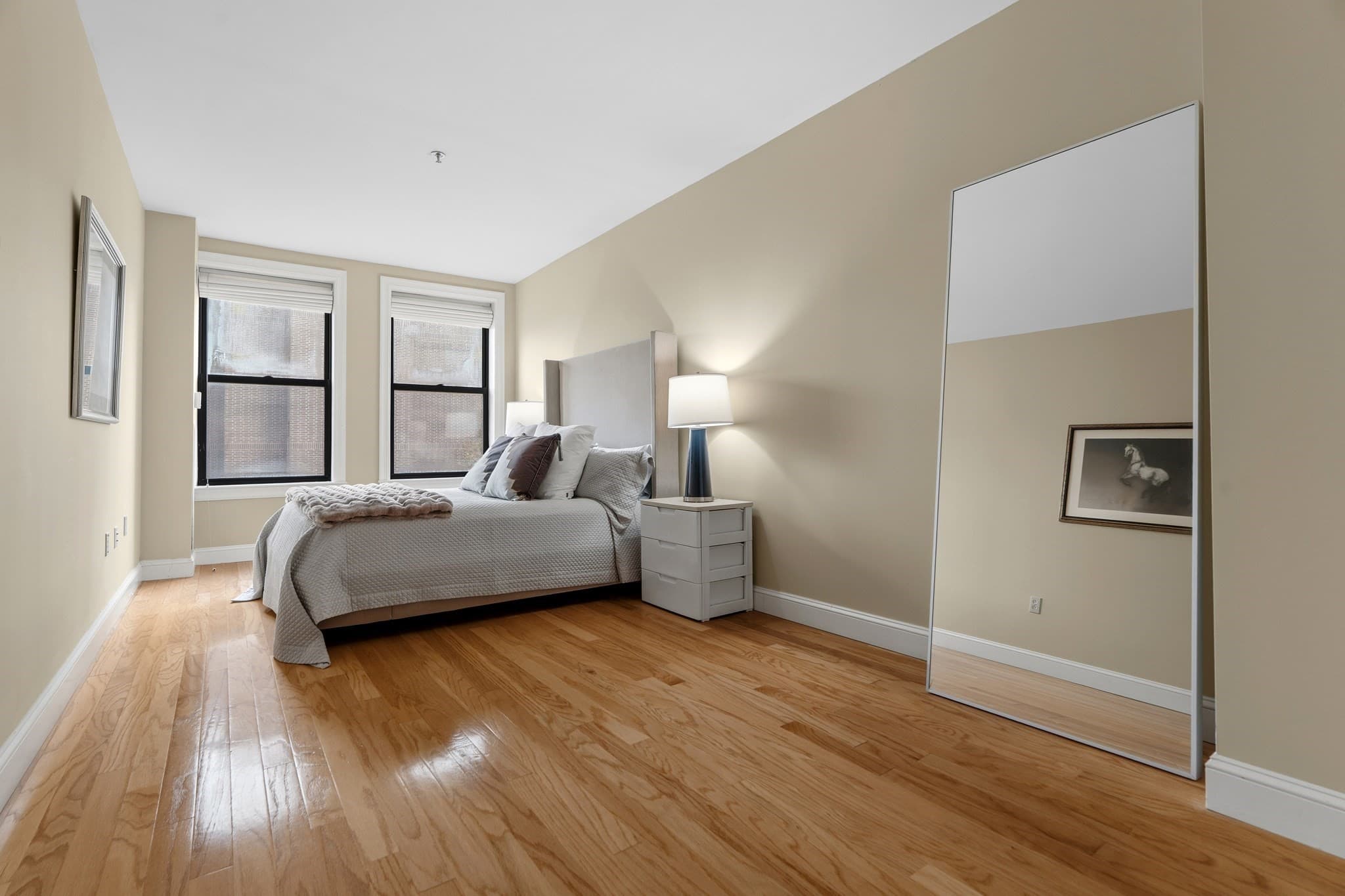 Condominium at 1723 Washington St # 410, Boston MA 02118, Boston, photo 11 of 22