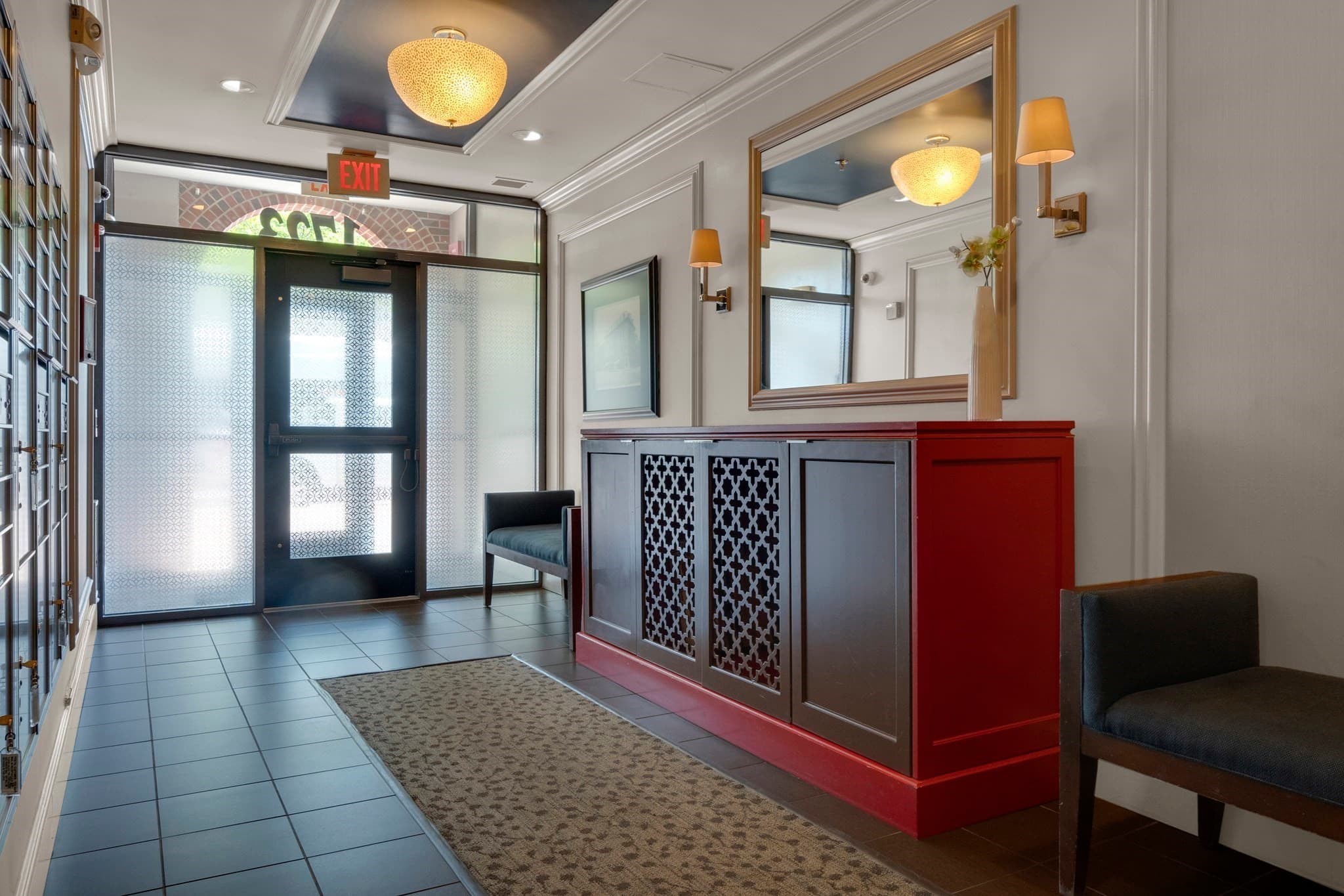 Condominium at 1723 Washington St # 410, Boston MA 02118, Boston, photo 19 of 22