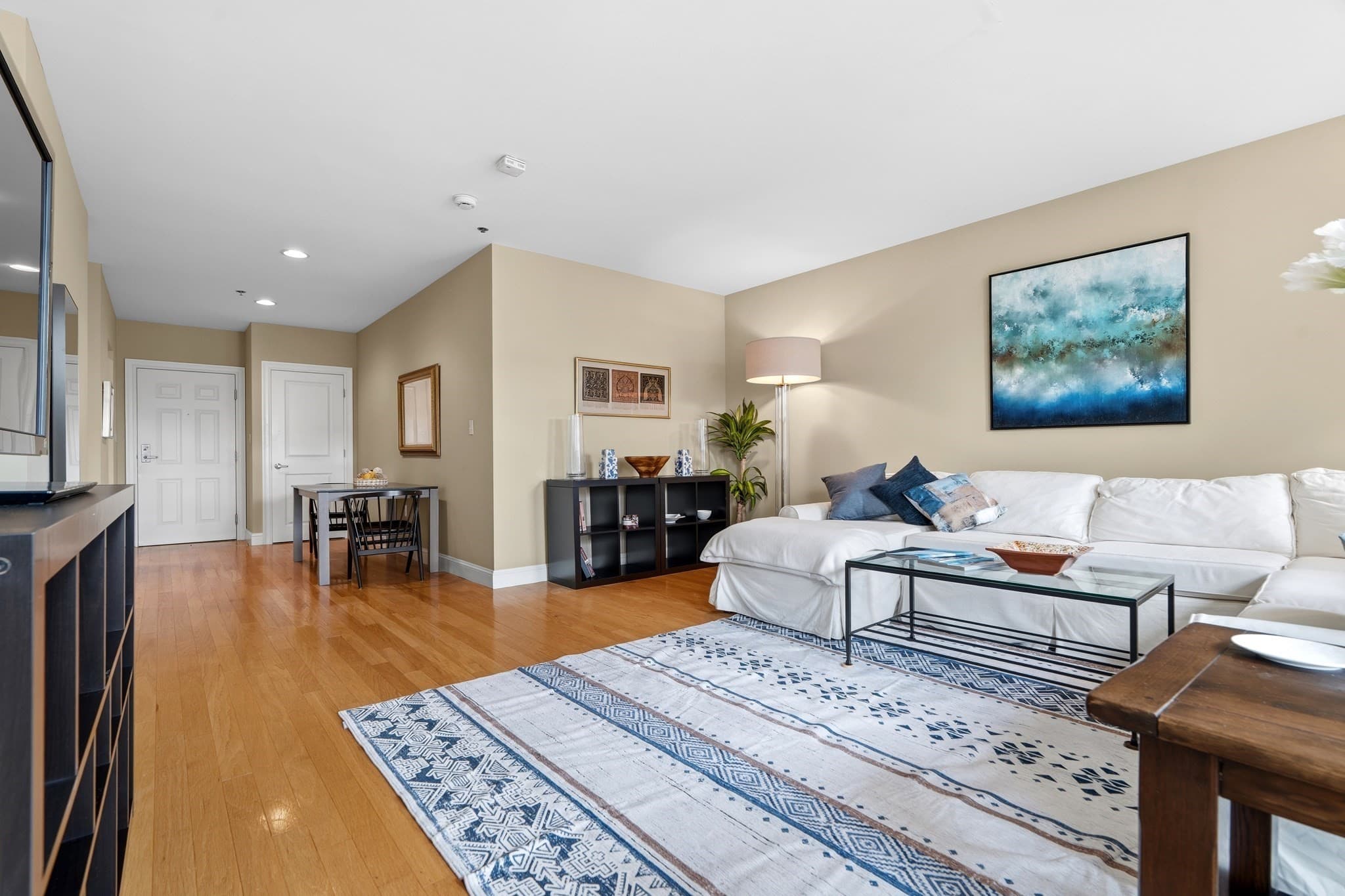 Condominium at 1723 Washington St # 410, Boston MA 02118, Boston, photo 4 of 22