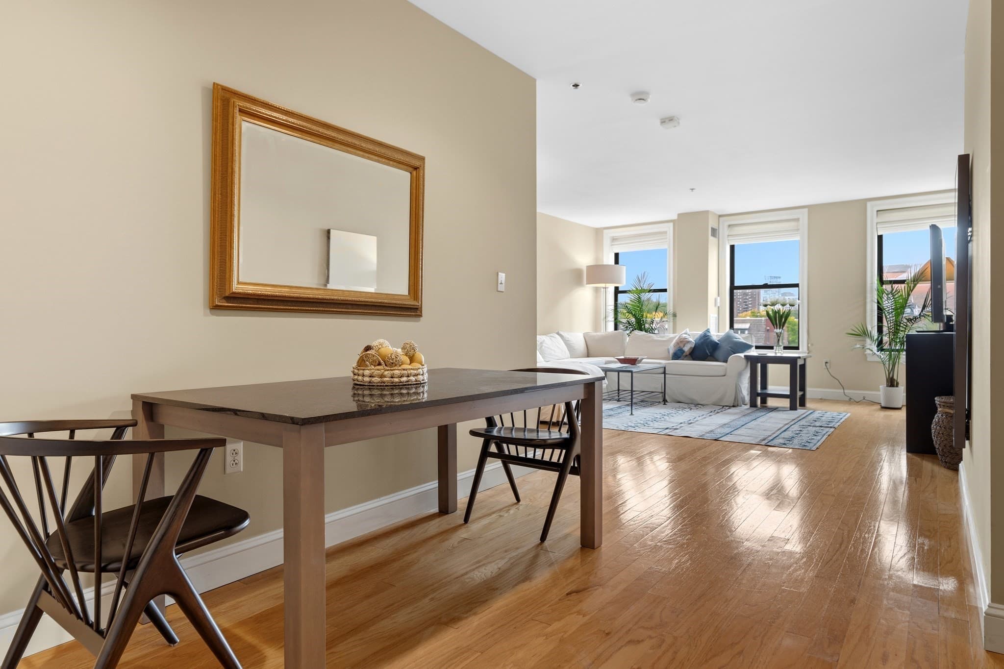 Condominium at 1723 Washington St # 410, Boston MA 02118, Boston, photo 8 of 22