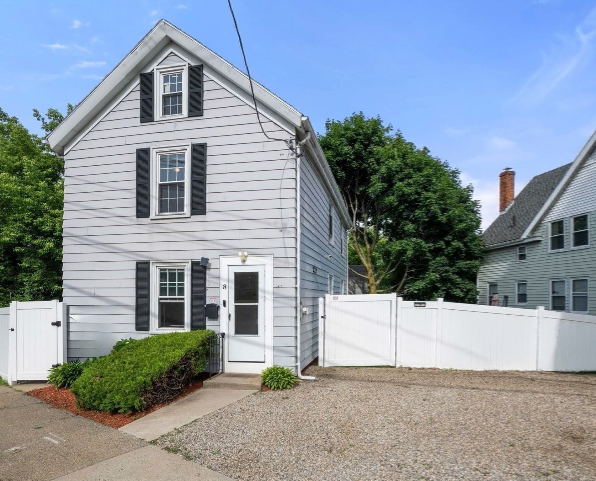 Single Family Residence at 8 Pulaski St, Peabody MA 01960, Peabody, photo 22 of 29