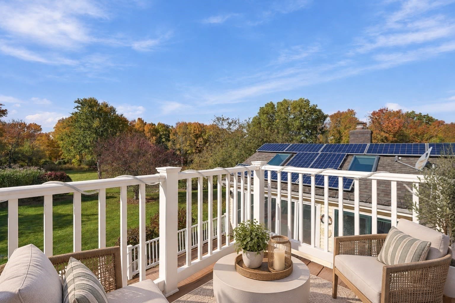 Single Family Residence at 145 Monson Rd, Wilbraham MA 01095, photo 23 of 42