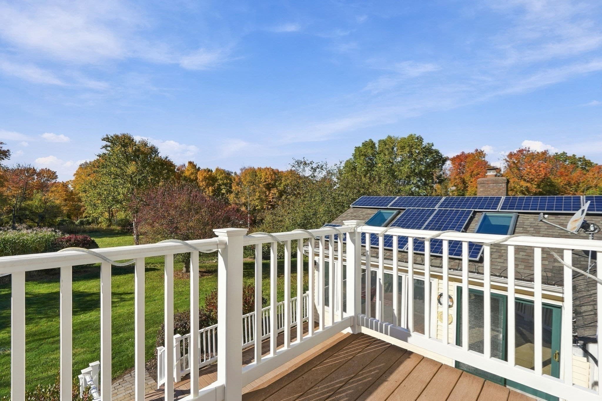 Single Family Residence at 145 Monson Rd, Wilbraham MA 01095, photo 22 of 42