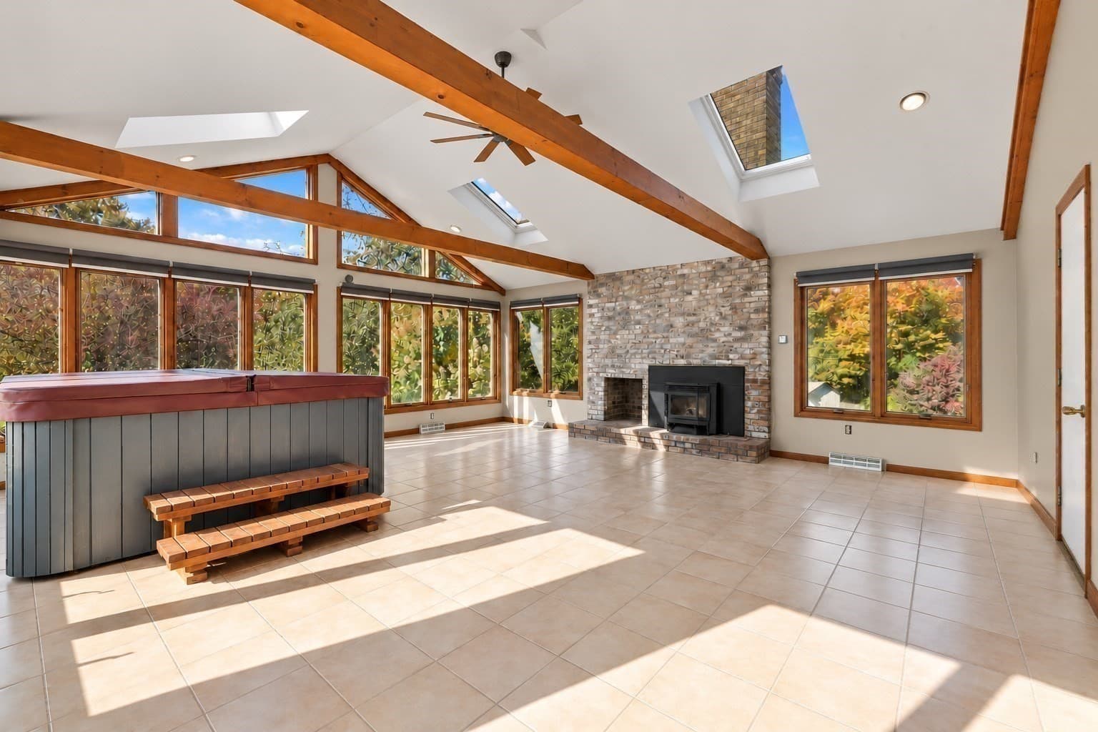 Single Family Residence at 145 Monson Rd, Wilbraham MA 01095, photo 7 of 42