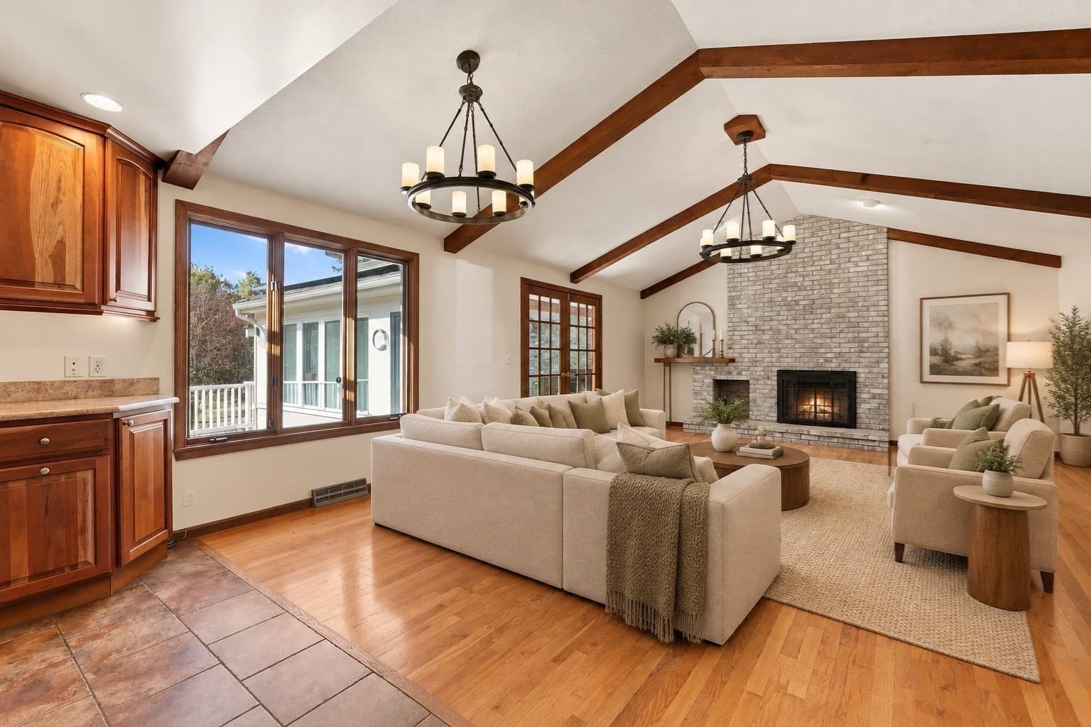 Single Family Residence at 145 Monson Rd, Wilbraham MA 01095, photo 5 of 42