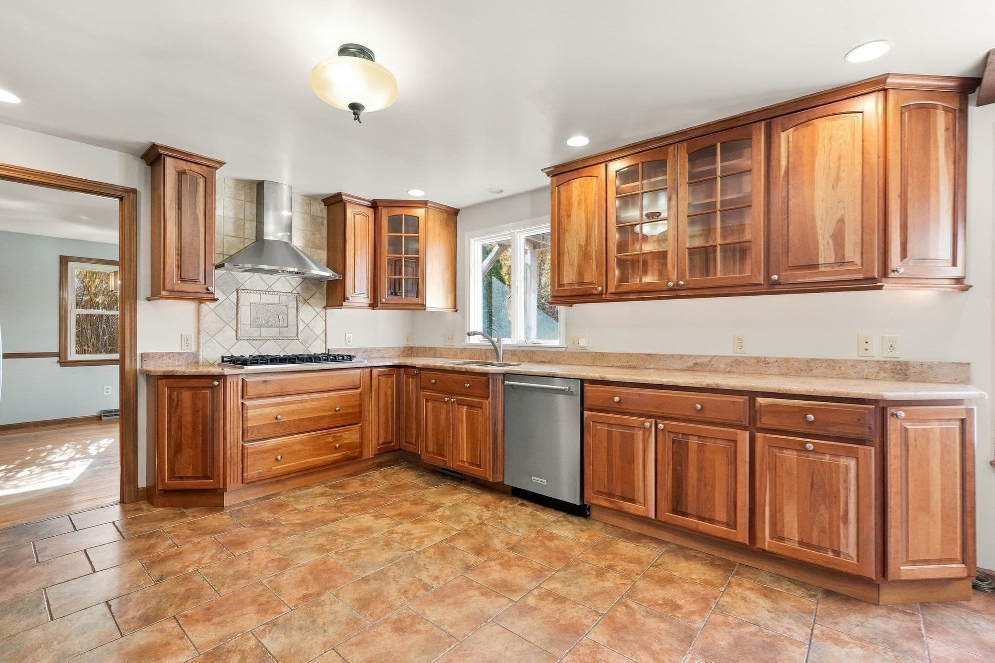 Single Family Residence at 145 Monson Rd, Wilbraham MA 01095, photo 9 of 42