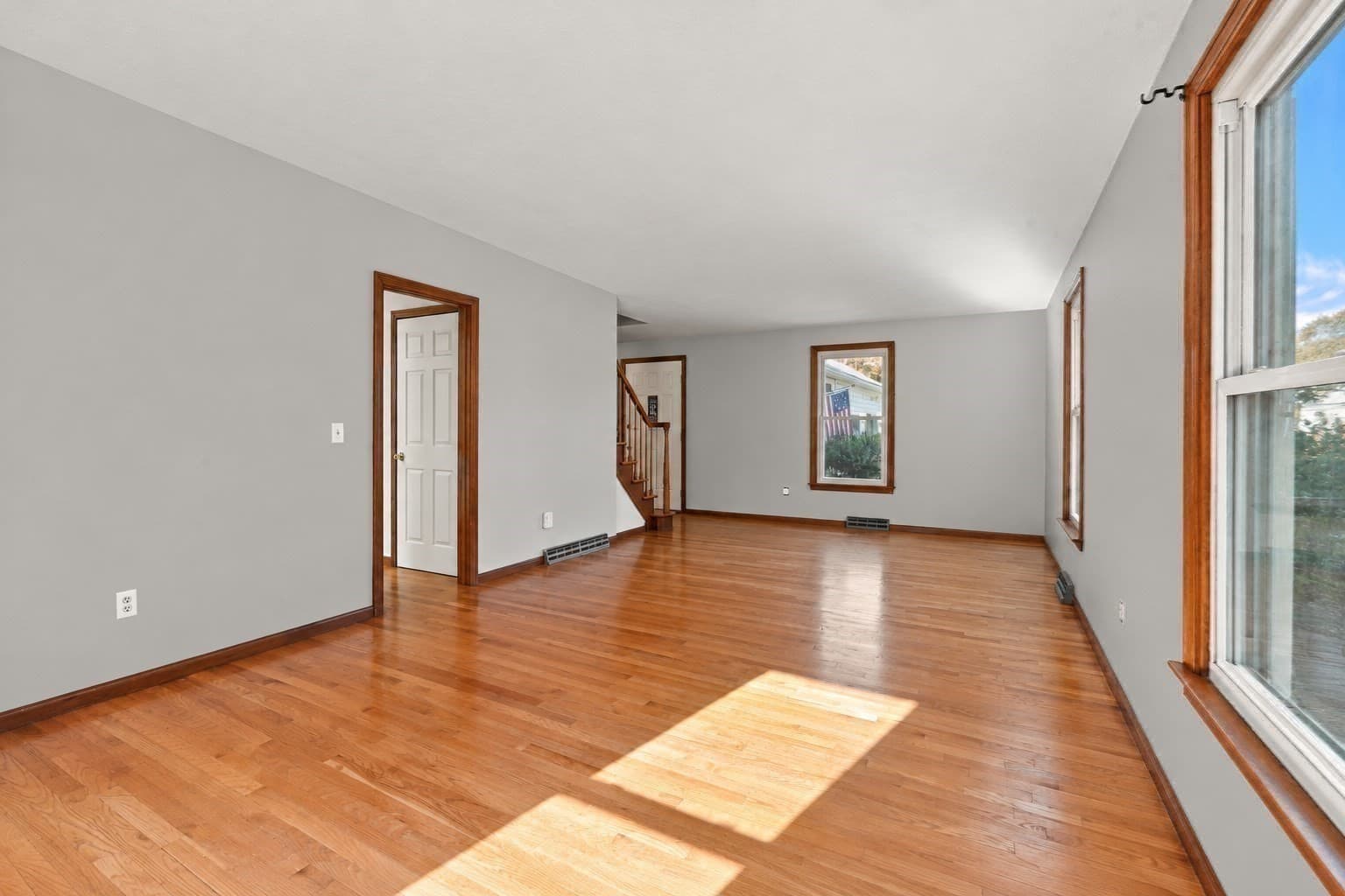 Single Family Residence at 145 Monson Rd, Wilbraham MA 01095, photo 18 of 42