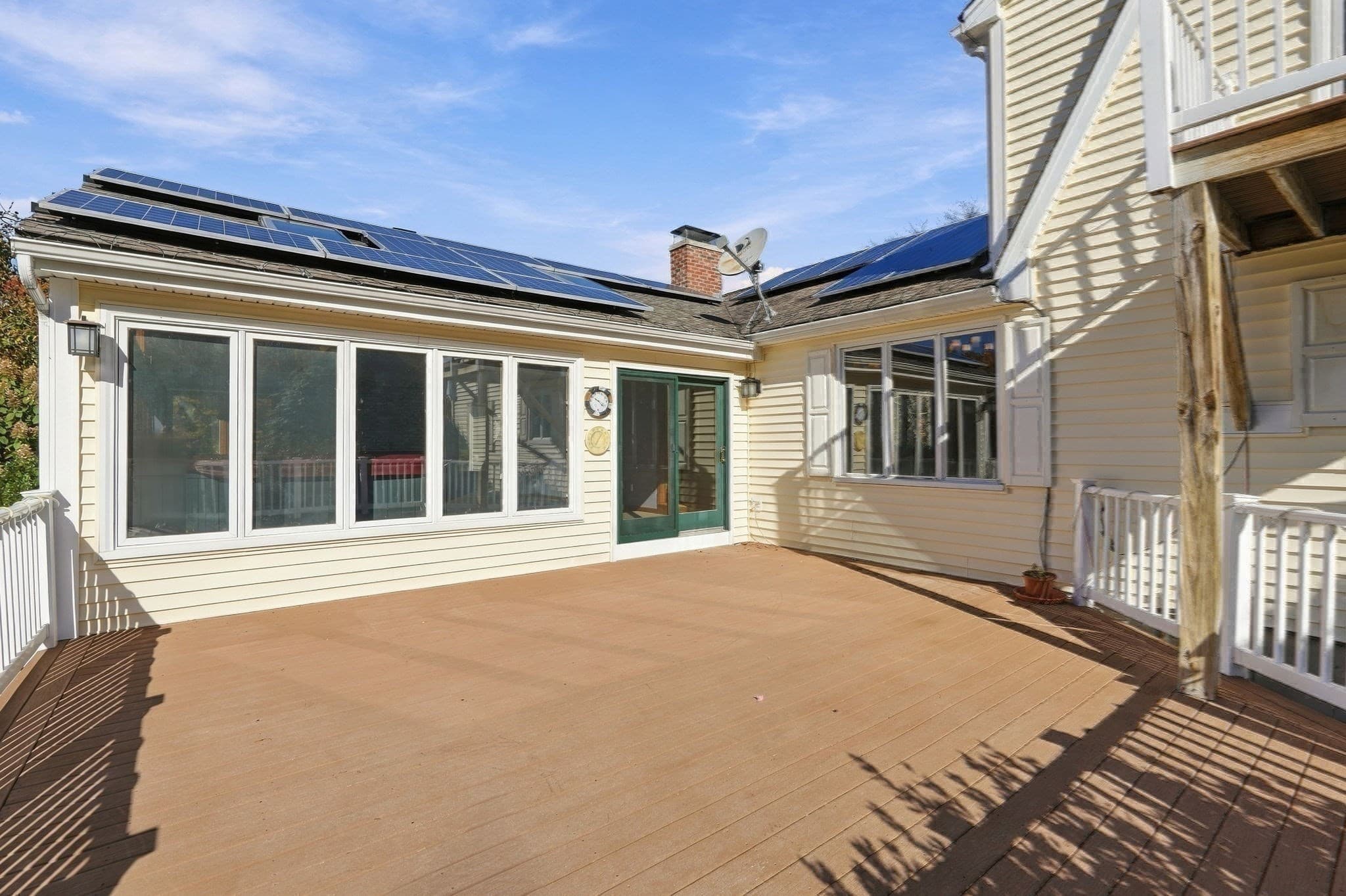 Single Family Residence at 145 Monson Rd, Wilbraham MA 01095, photo 37 of 42