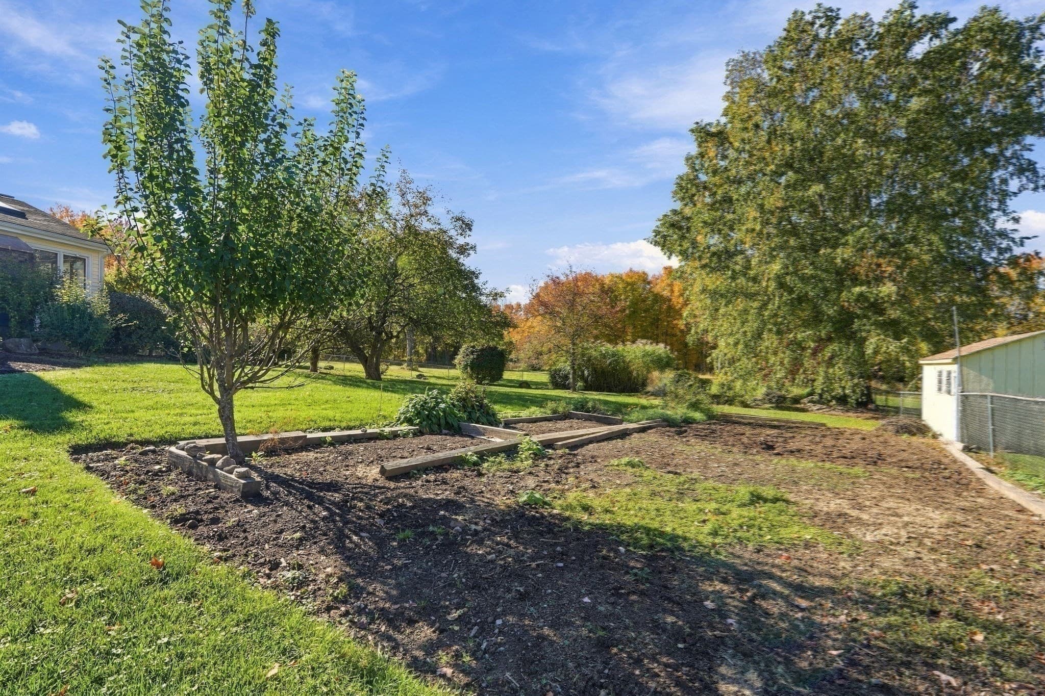 Single Family Residence at 145 Monson Rd, Wilbraham MA 01095, photo 40 of 42