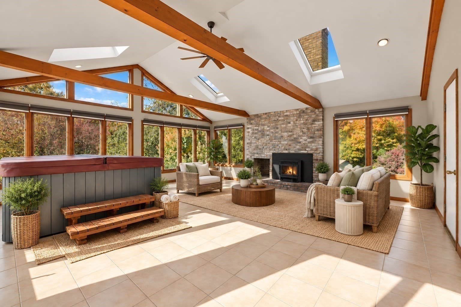 Single Family Residence at 145 Monson Rd, Wilbraham MA 01095, photo 8 of 42