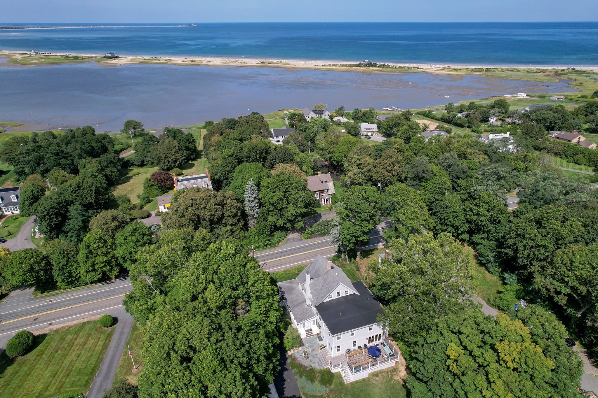 65 Warren Ave, Plymouth MA 02360