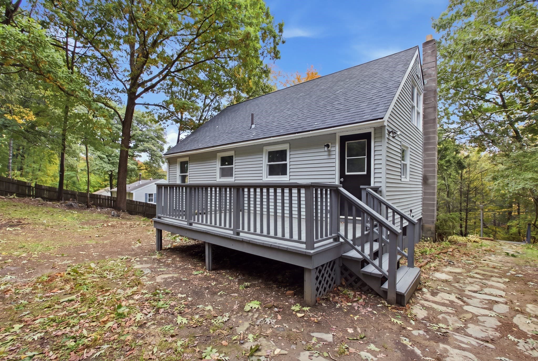 Single Family Residence at 293 Mill St, Gardner MA 01440, Gardner, photo 12 of 17