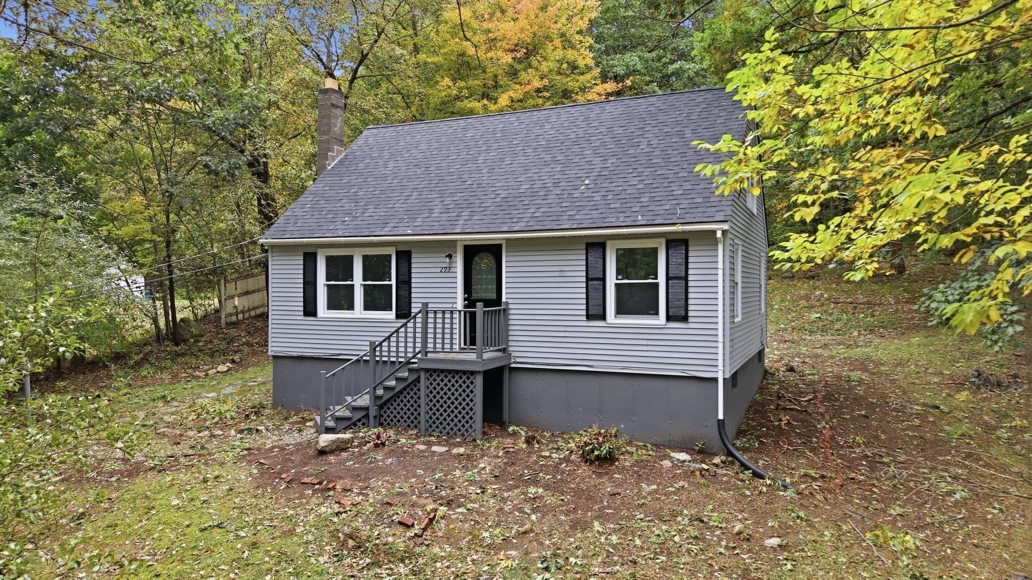 293 Mill St, Gardner MA 01440