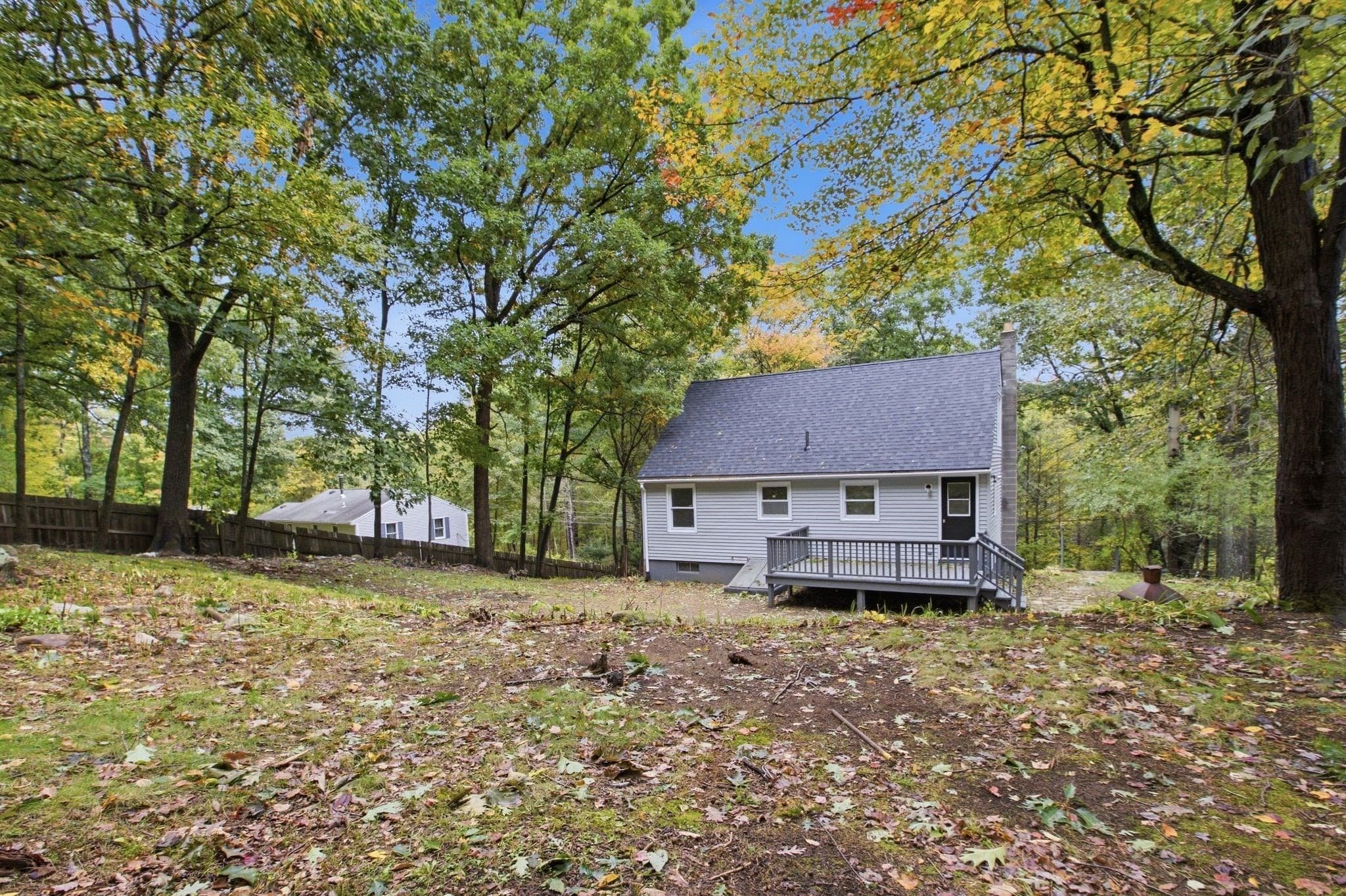 Single Family Residence at 293 Mill St, Gardner MA 01440, Gardner, photo 14 of 17