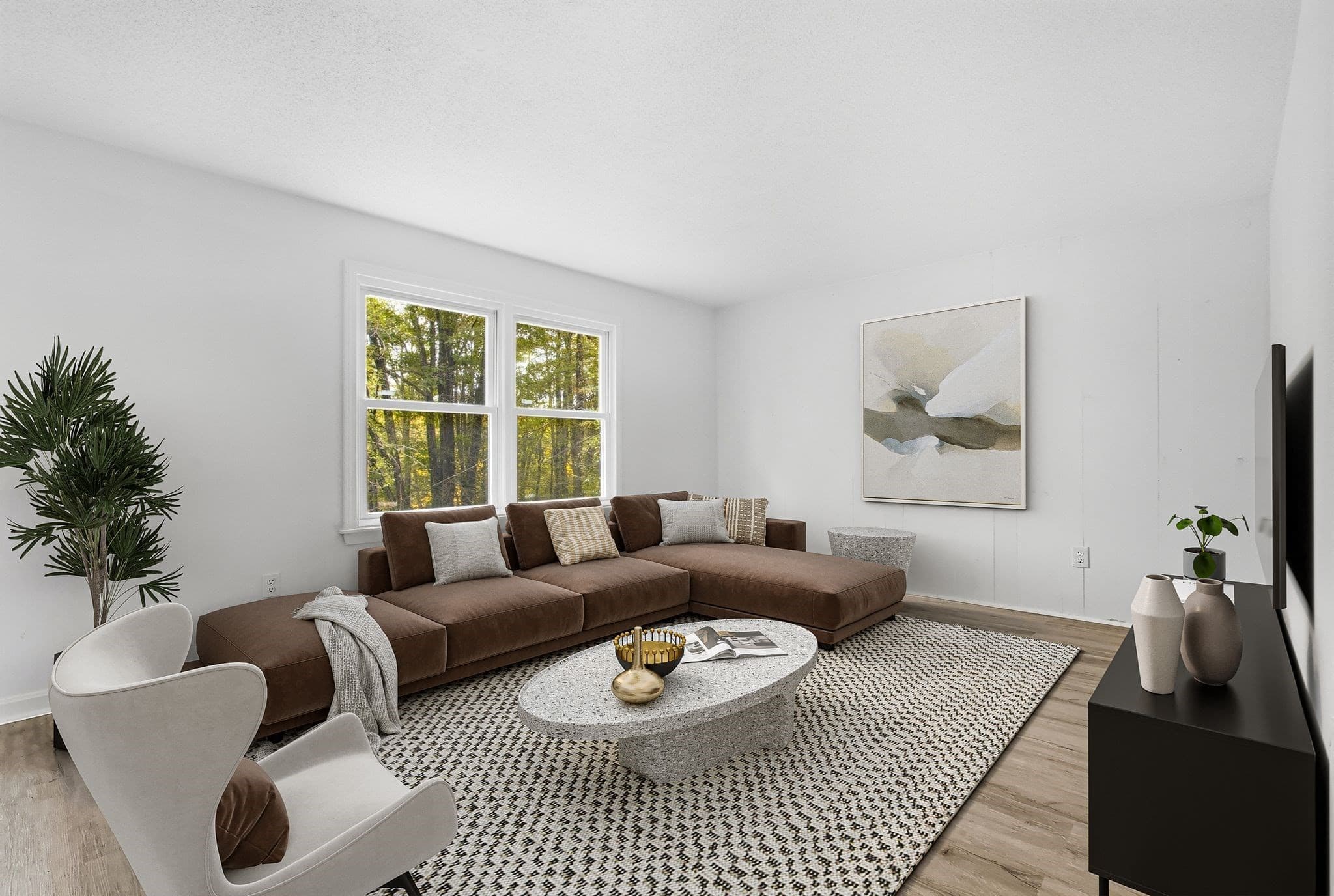 Single Family Residence at 293 Mill St, Gardner MA 01440, Gardner, photo 4 of 17