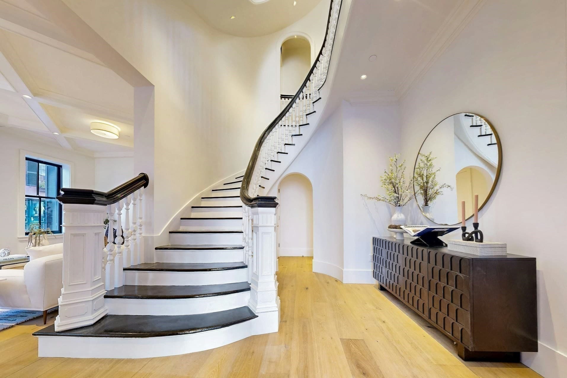 Single Family Residence at 57 Hancock St, Boston MA 02114, Boston, photo 5 of 42