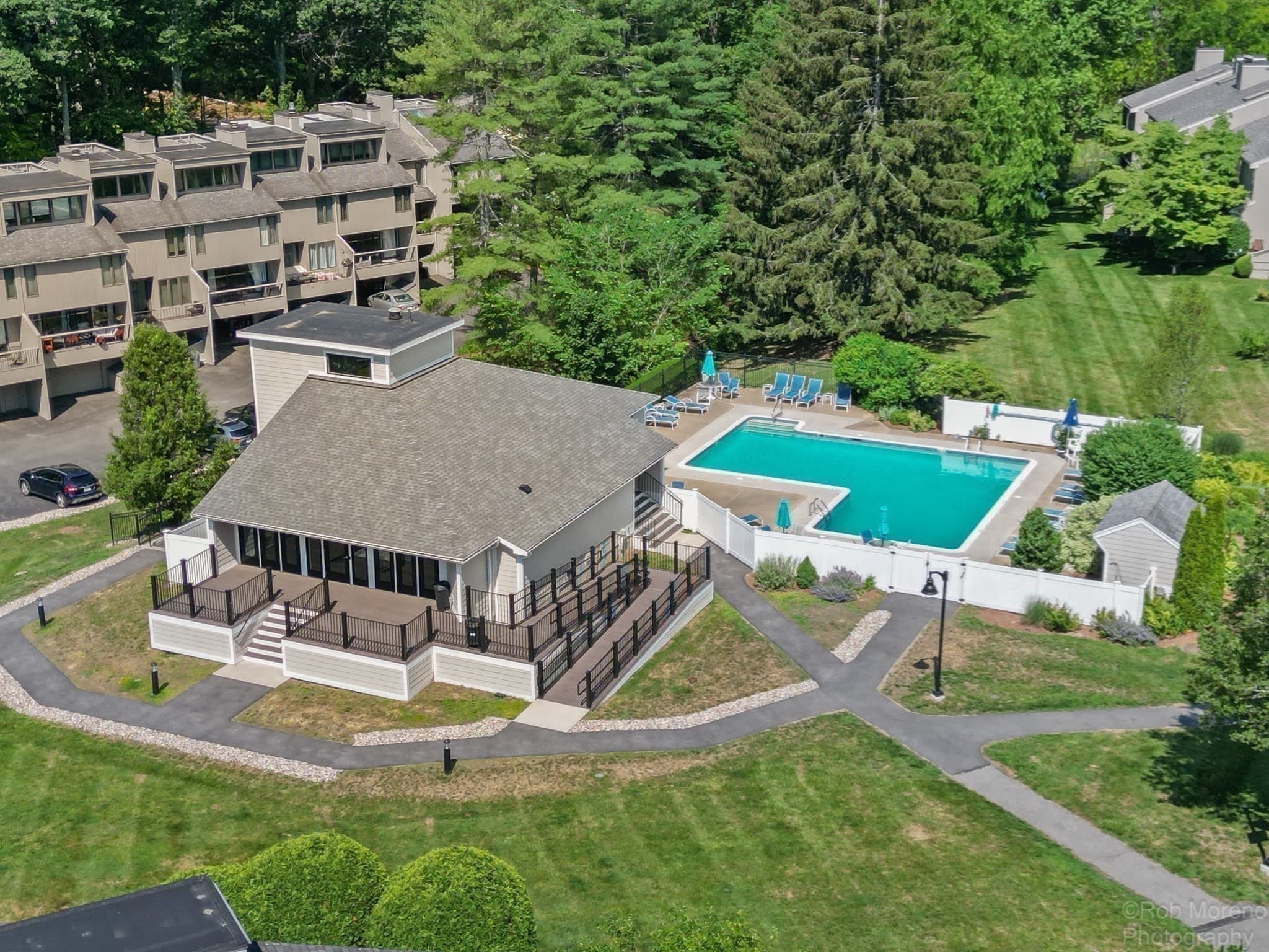 Condominium at 22 Mill Pond # 22, North Andover MA 01845, North Andover, photo 36 of 36