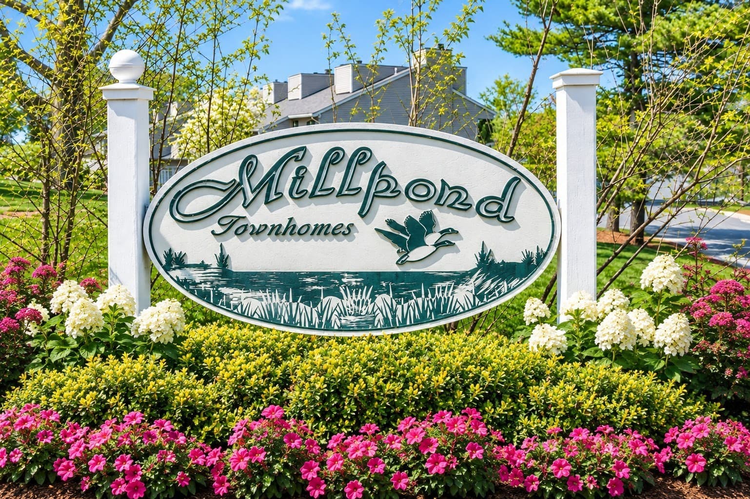 22 Mill Pond # 22, North Andover MA 01845