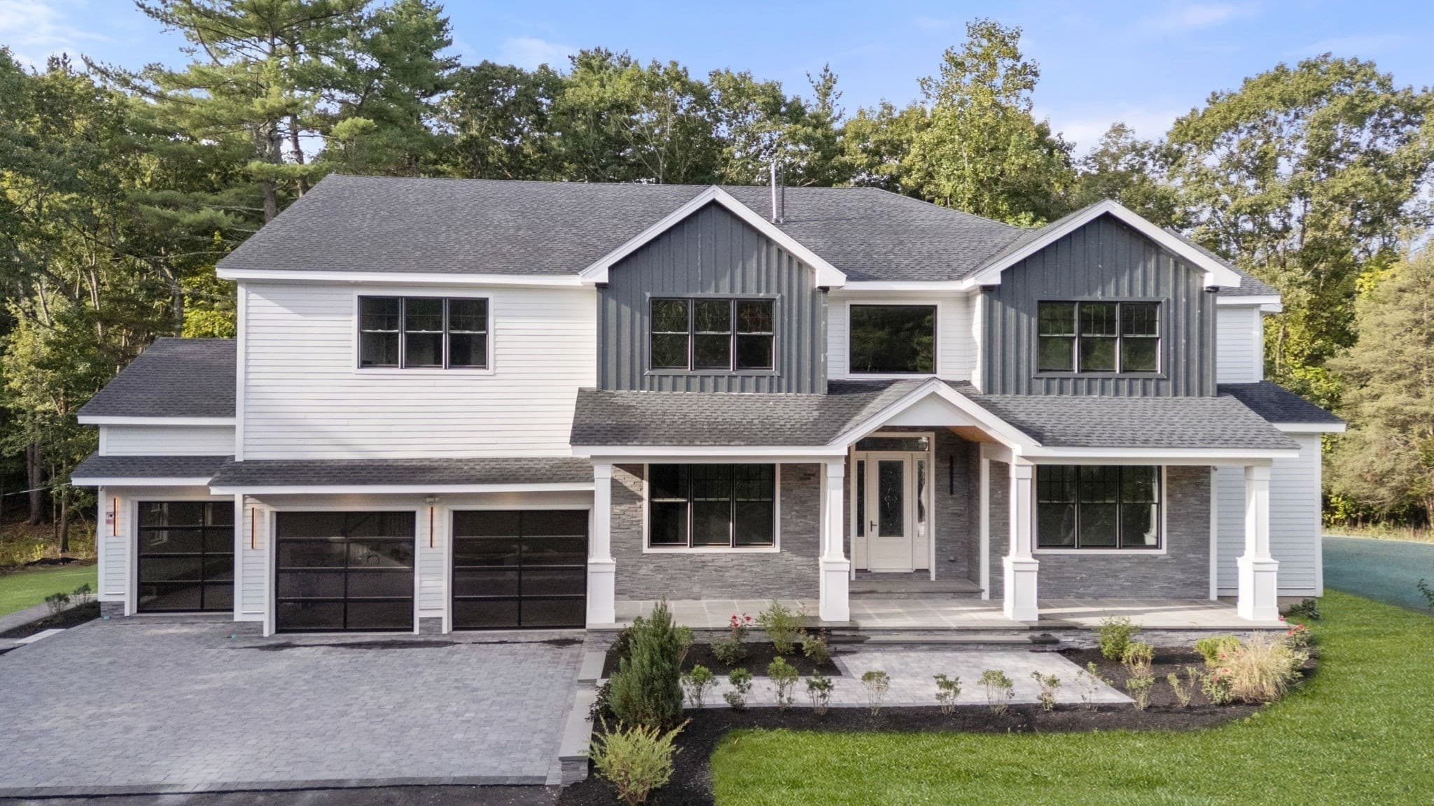 Single Family Residence at 51 Plympton Rd, Sudbury MA 01776, Sudbury, photo 2 of 38