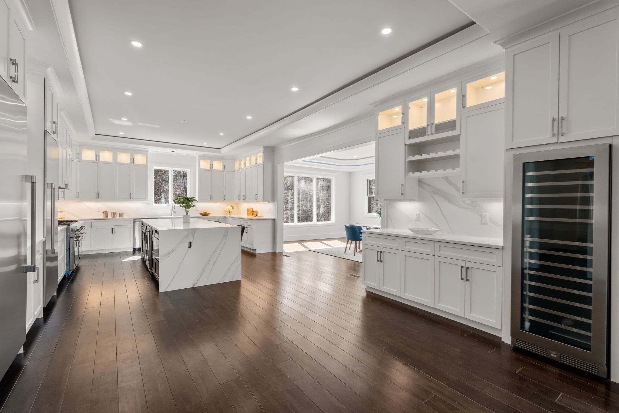 Single Family Residence at 51 Plympton Rd, Sudbury MA 01776, Sudbury, photo 12 of 38
