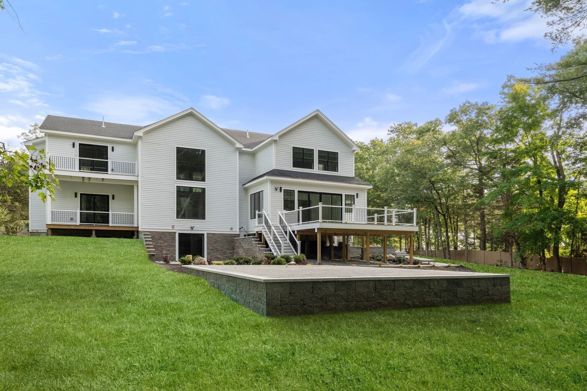 Single Family Residence at 51 Plympton Rd, Sudbury MA 01776, Sudbury, photo 3 of 38
