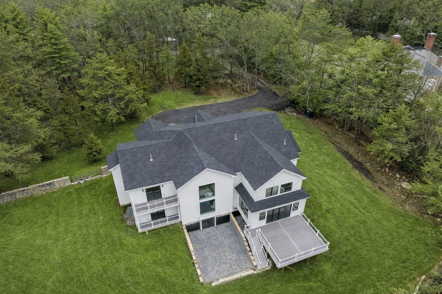 Single Family Residence at 51 Plympton Rd, Sudbury MA 01776, Sudbury, photo 37 of 38