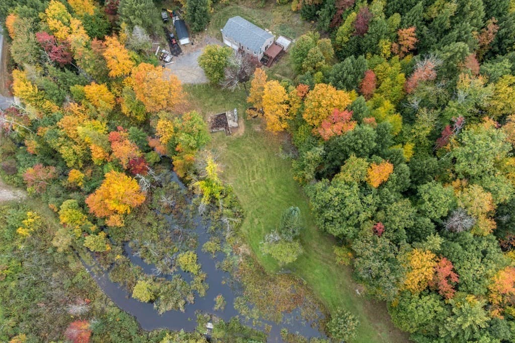 Single Family Residence at 315 Route 10, Gilsum NH 03448, Gilsum, photo 23 of 25