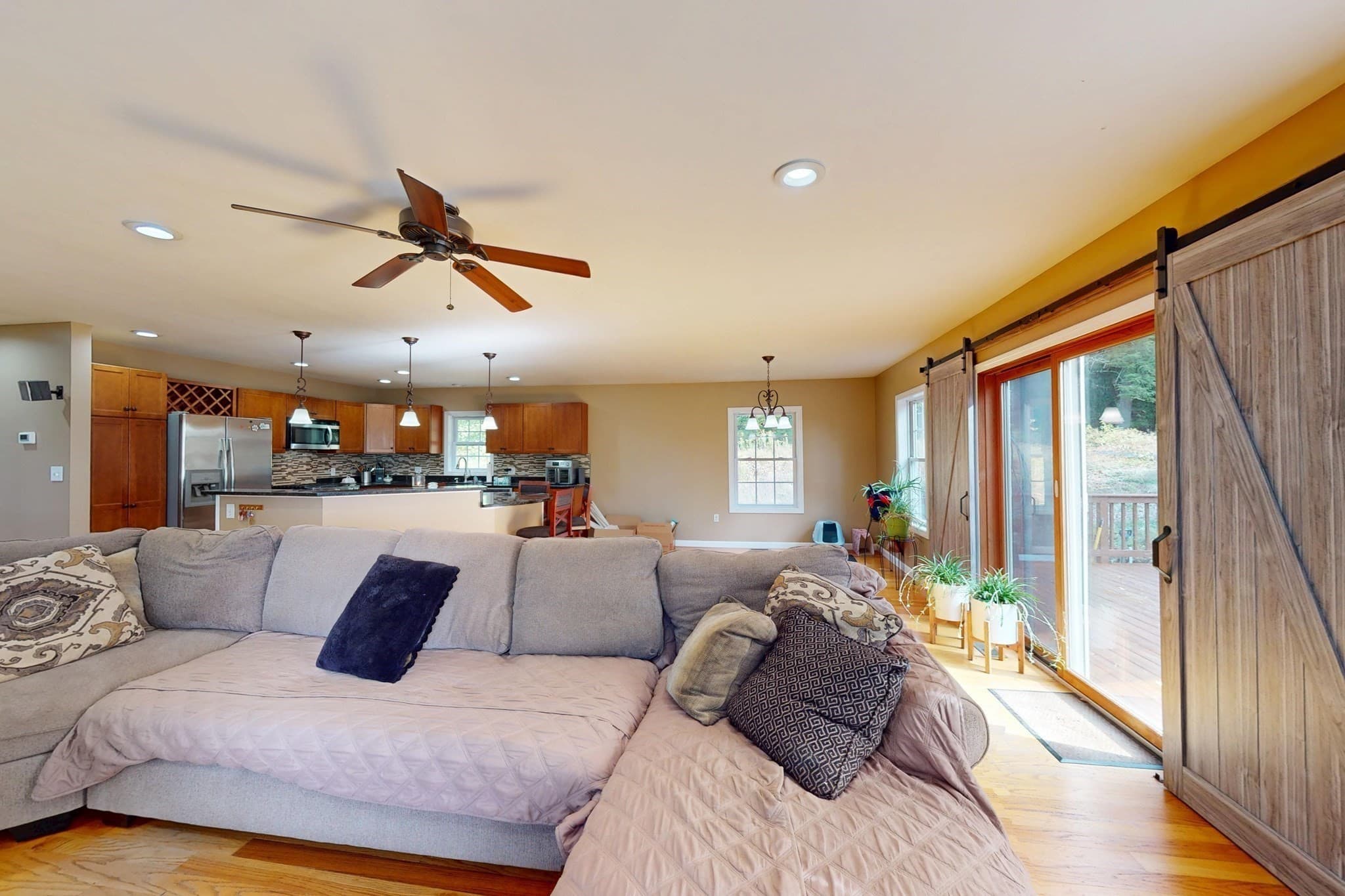 Single Family Residence at 315 Route 10, Gilsum NH 03448, Gilsum, photo 5 of 25