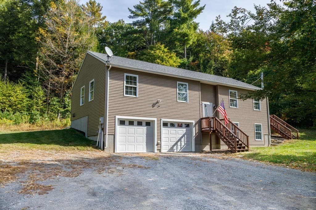 Single Family Residence at 315 Route 10, Gilsum NH 03448, Gilsum, photo 25 of 25