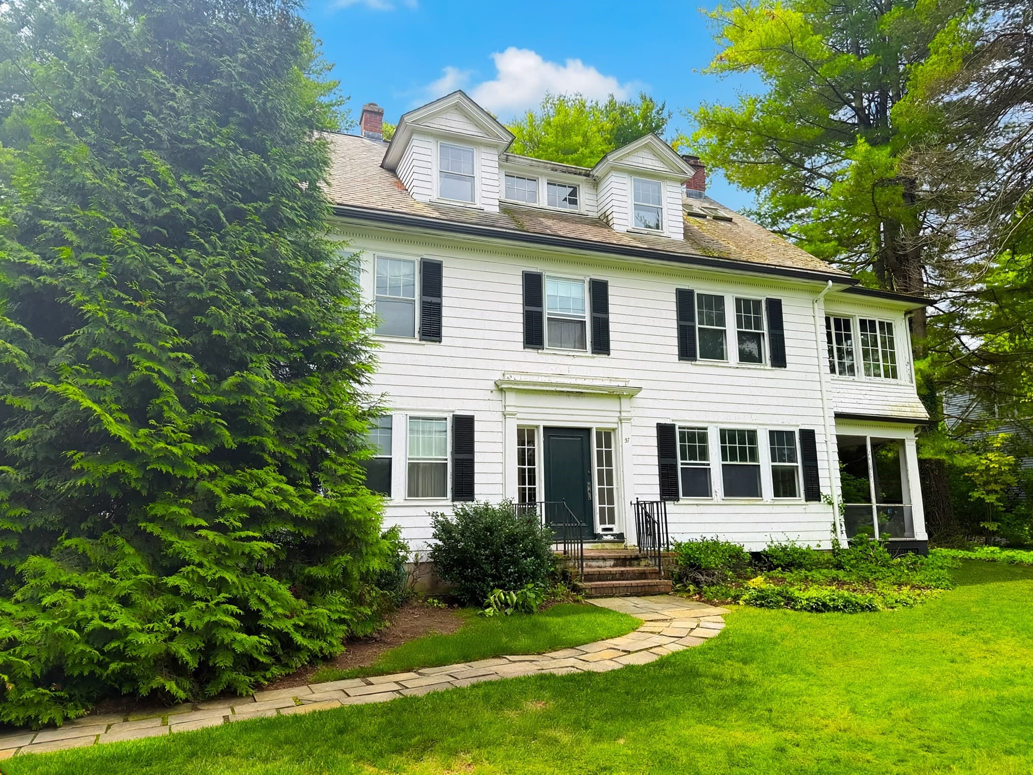 57 Benvenue Street, Wellesley MA 02482