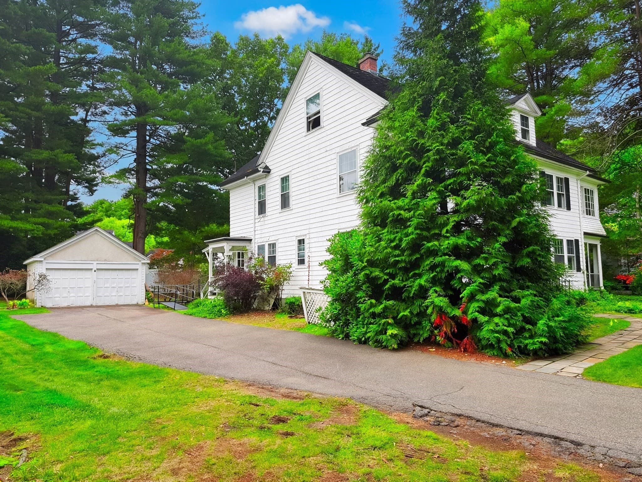 Residential at 57L Benvenue St, Wellesley MA 02482, Wellesley, photo 11 of 11