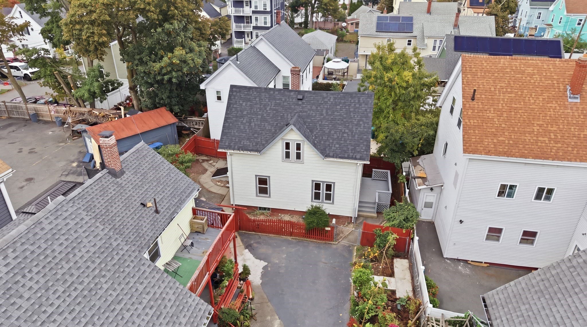 Single Family Residence at 221 Chatham St, Lynn MA 01902, Lynn, photo 14 of 15