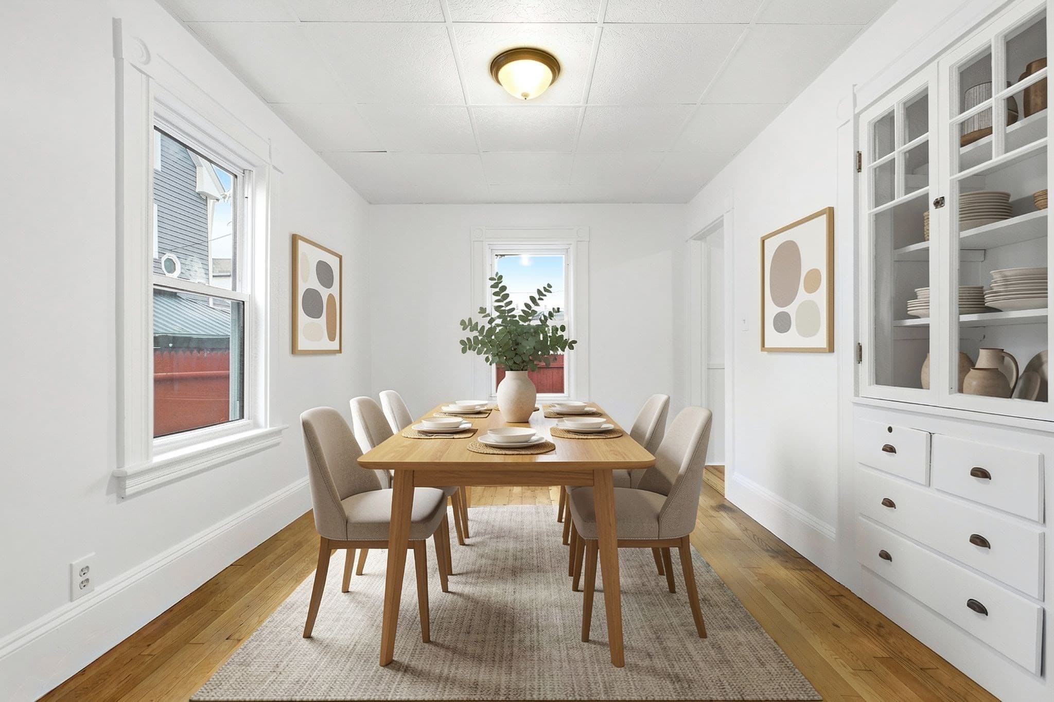 Single Family Residence at 221 Chatham St, Lynn MA 01902, Lynn, photo 4 of 15
