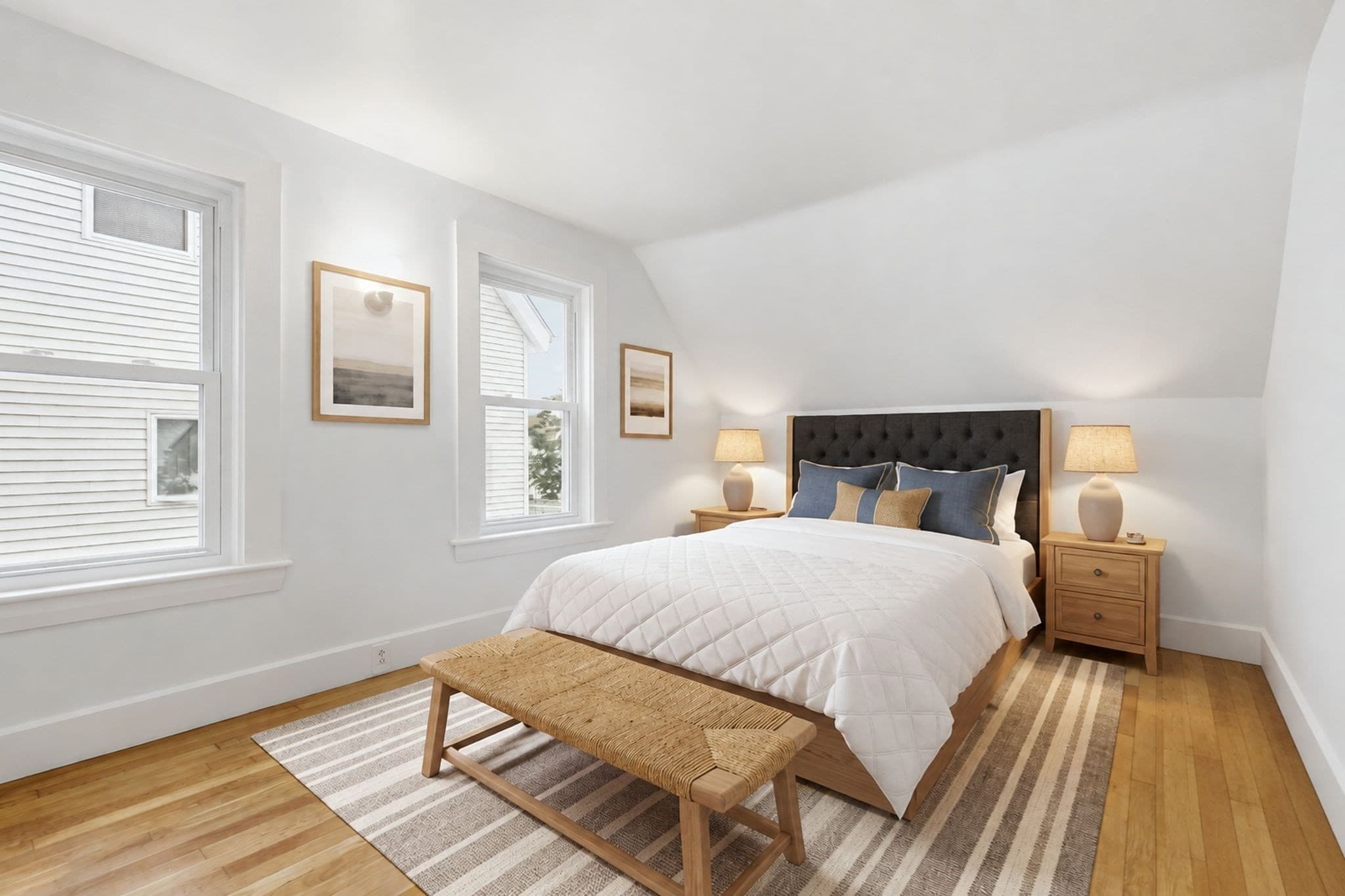 Single Family Residence at 221 Chatham St, Lynn MA 01902, Lynn, photo 8 of 15