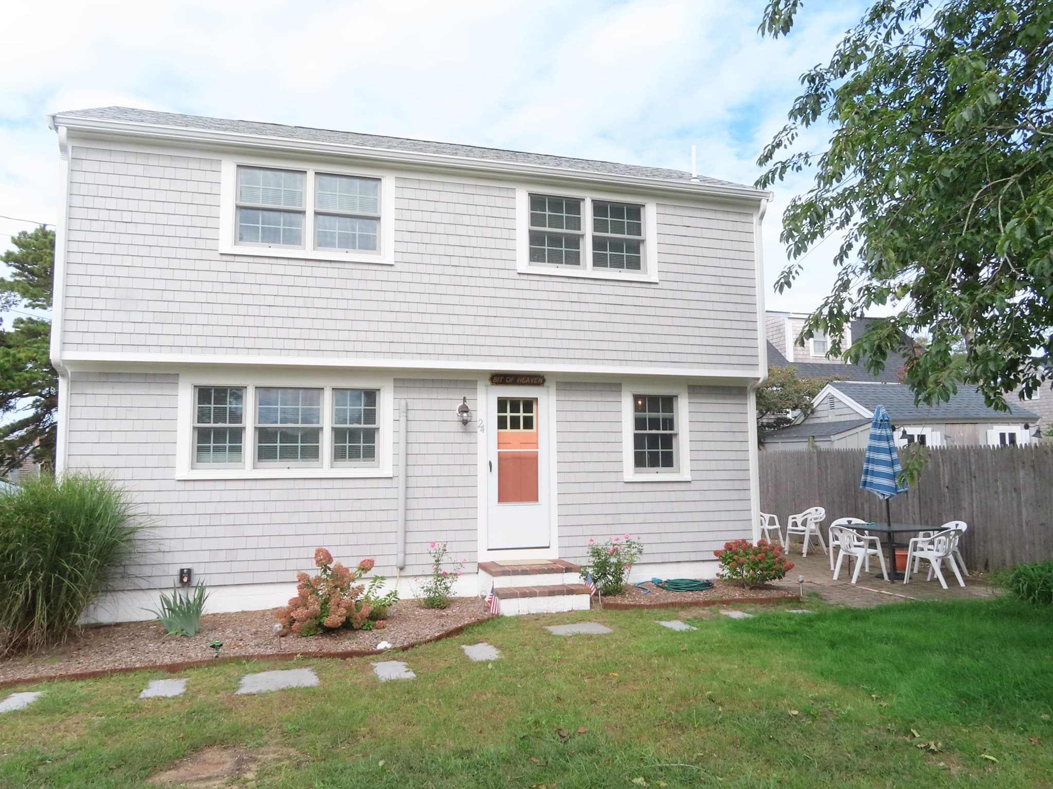 24 Honeysuckle Lane, Dennis MA 02639