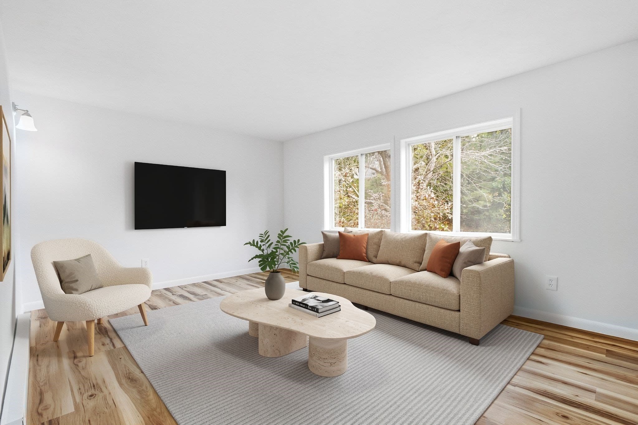 Single Family Residence at 245 Nashua Rd, Billerica MA 01821, Billerica, photo 4 of 16