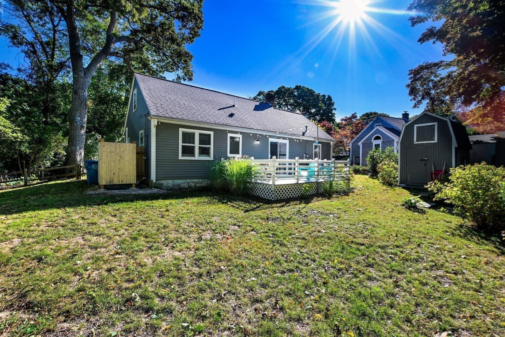 Single Family Residence at 14 Amvets Ave, Falmouth MA 02540, Falmouth, photo 23 of 30