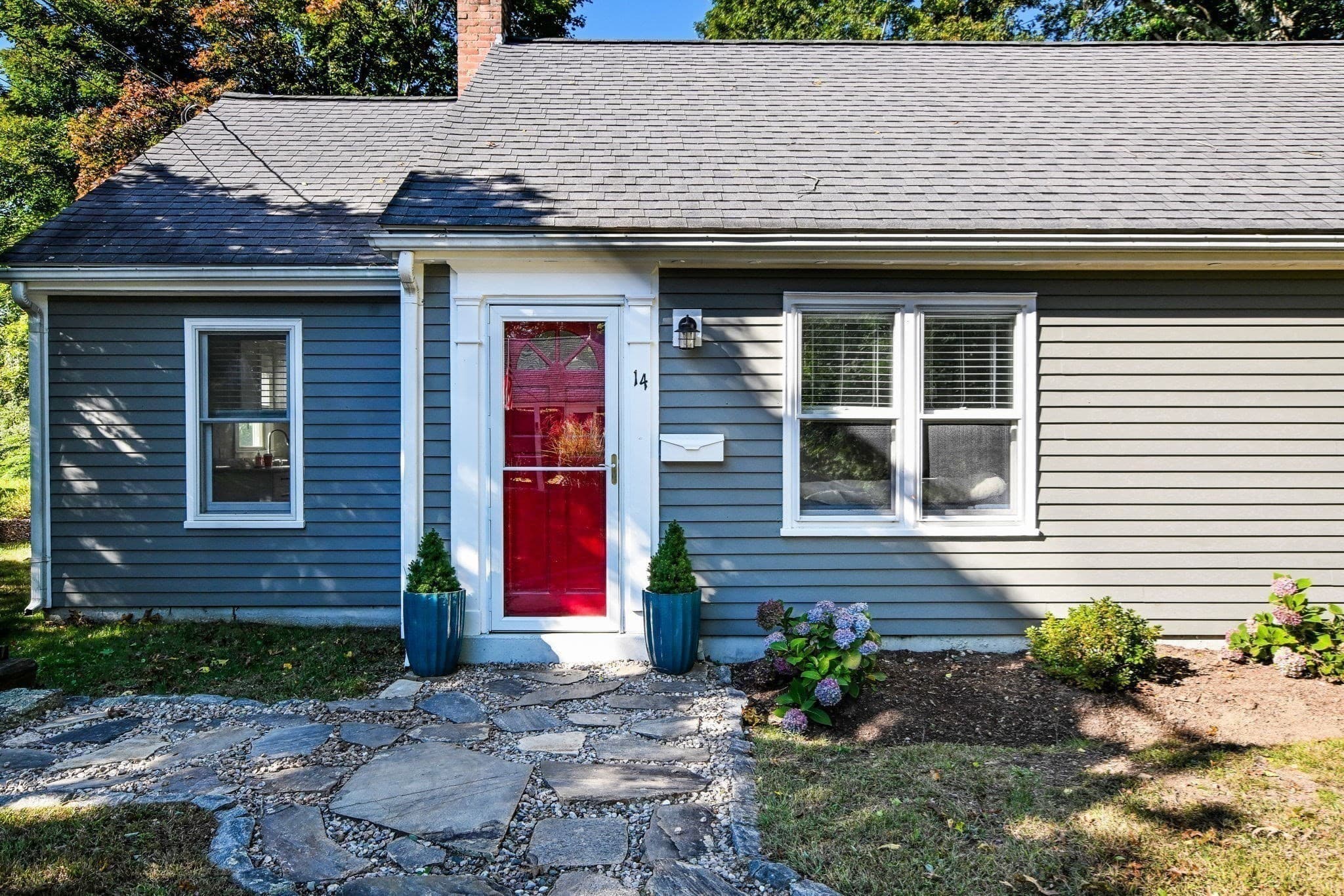 Single Family Residence at 14 Amvets Ave, Falmouth MA 02540, Falmouth, photo 2 of 30