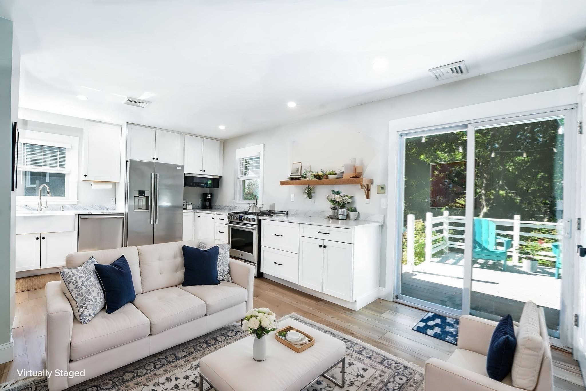 Single Family Residence at 14 Amvets Ave, Falmouth MA 02540, Falmouth, photo 13 of 30