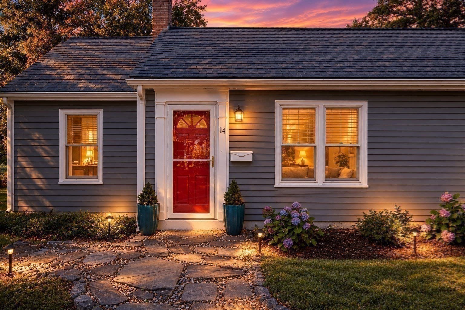 Single Family Residence at 14 Amvets Ave, Falmouth MA 02540, Falmouth, photo 26 of 30