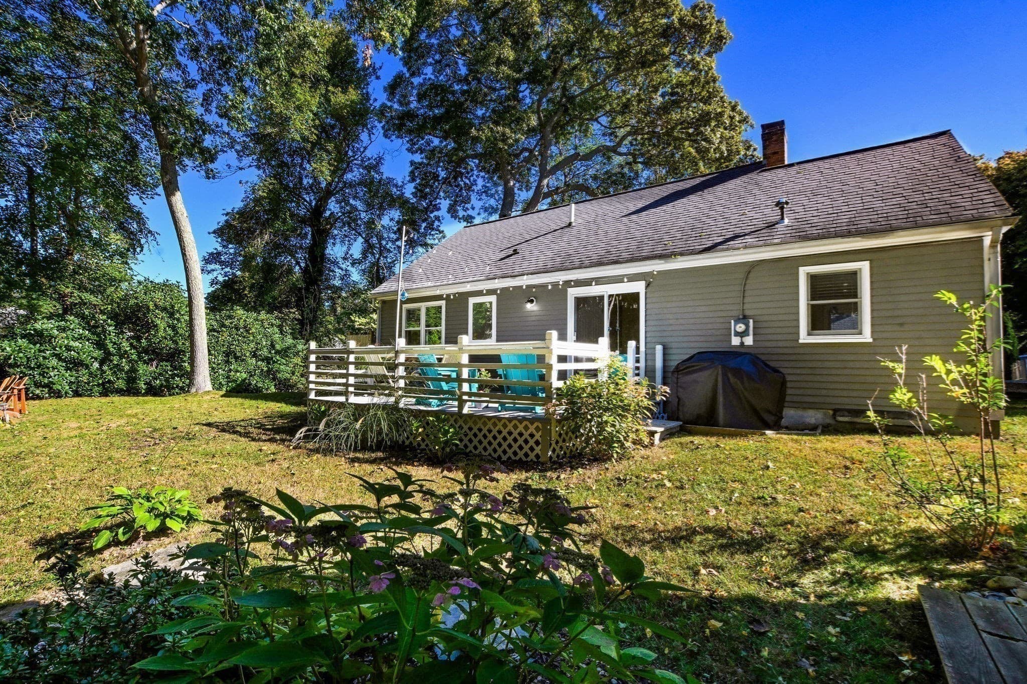 Single Family Residence at 14 Amvets Ave, Falmouth MA 02540, Falmouth, photo 22 of 30