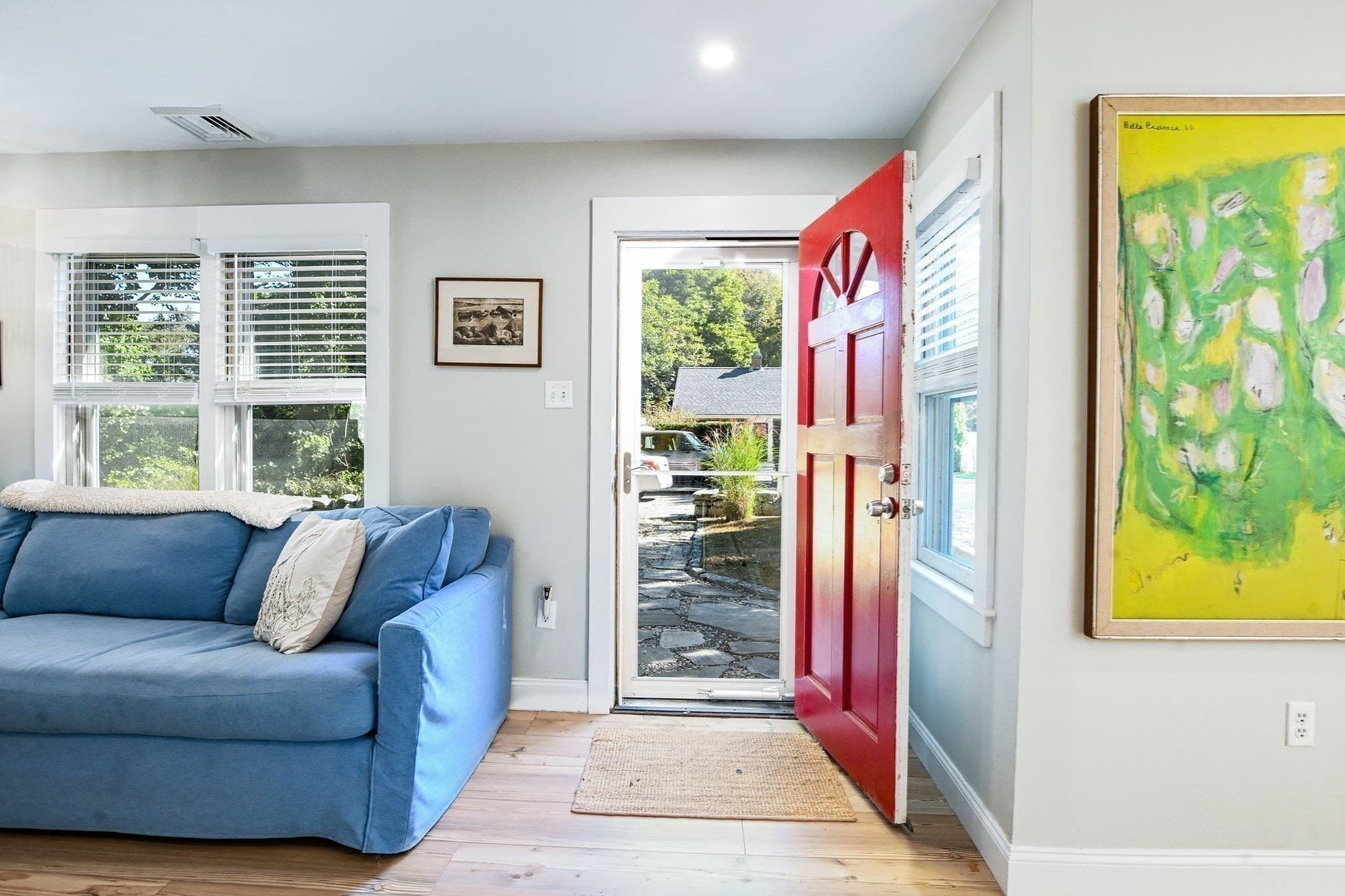Single Family Residence at 14 Amvets Ave, Falmouth MA 02540, Falmouth, photo 3 of 30