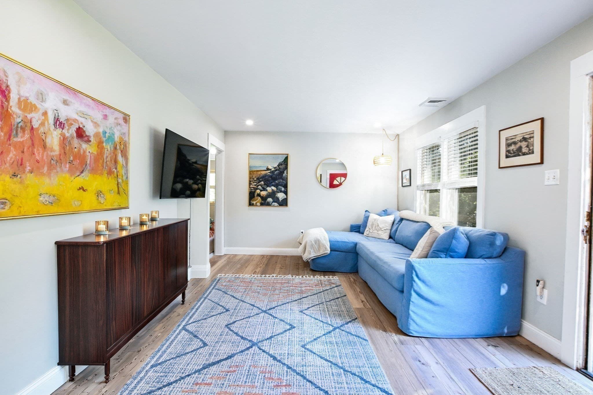 Single Family Residence at 14 Amvets Ave, Falmouth MA 02540, Falmouth, photo 5 of 30