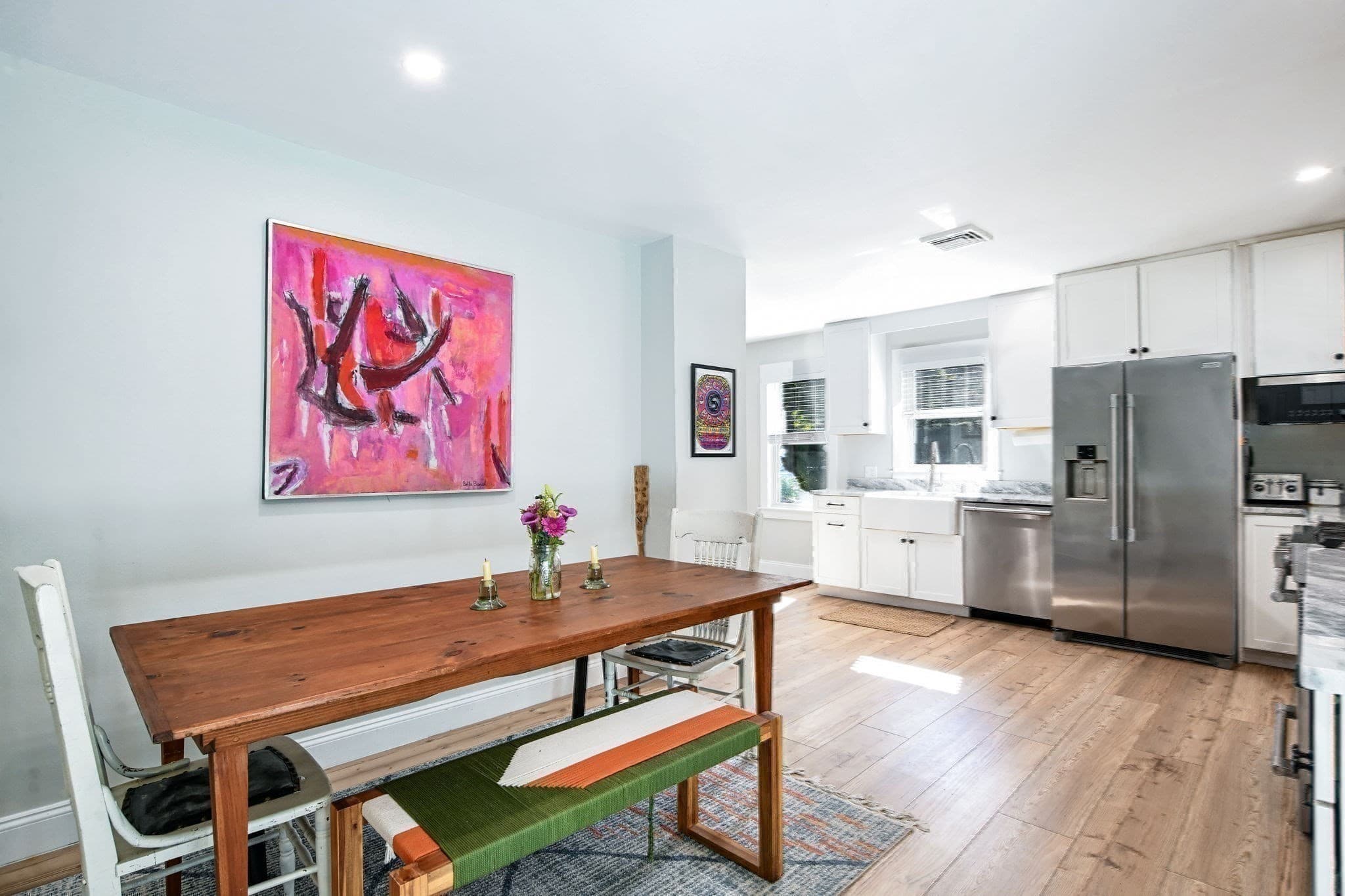 Single Family Residence at 14 Amvets Ave, Falmouth MA 02540, Falmouth, photo 11 of 30