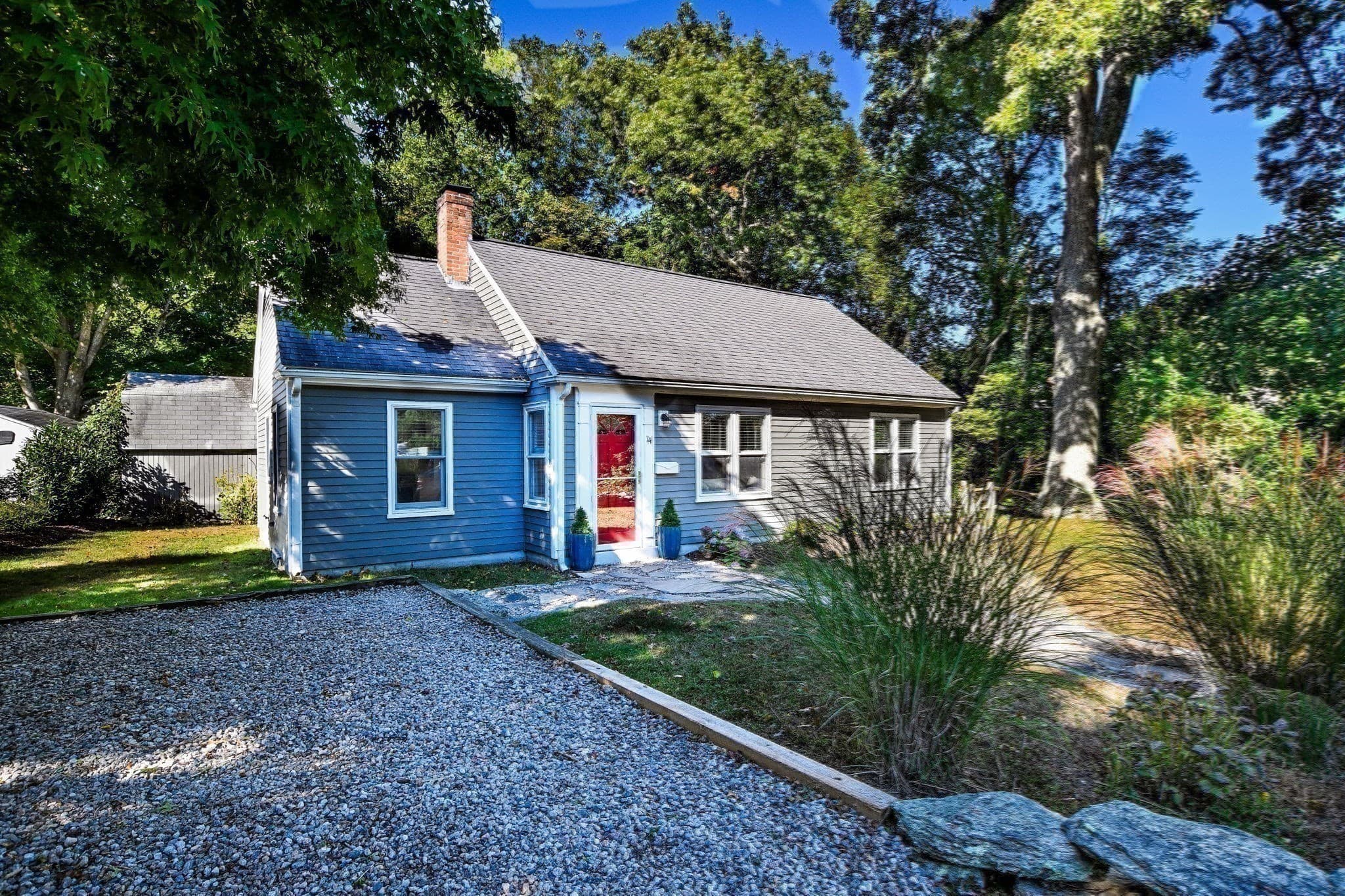 Single Family Residence at 14 Amvets Ave, Falmouth MA 02540, Falmouth, photo 25 of 30