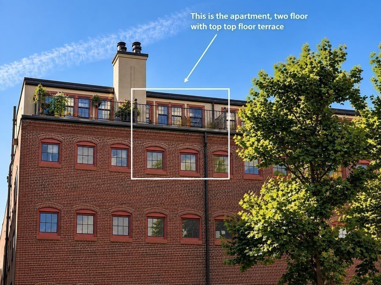 Condominium at 120 Norway St # 20, Boston MA 02115, Boston, photo 9 of 10