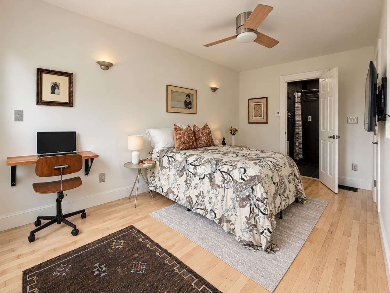 Condominium at 120 Norway St # 20, Boston MA 02115, Boston, photo 4 of 10