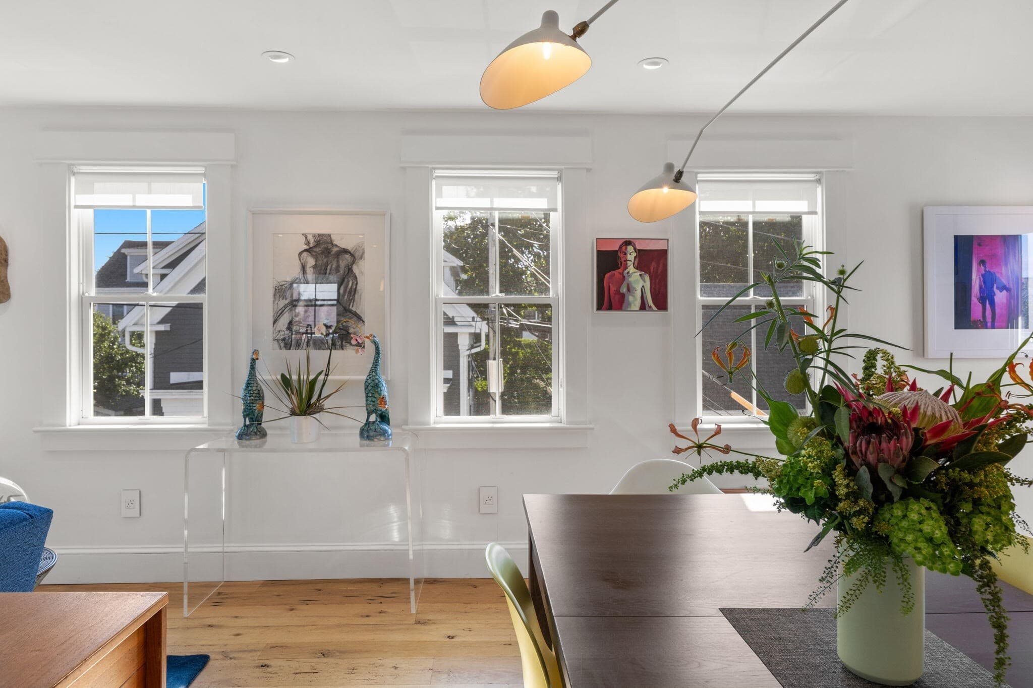 Condominium at 17 Montello Street Unit 3, Provincetown MA 02657, Provincetown, photo 4 of 19